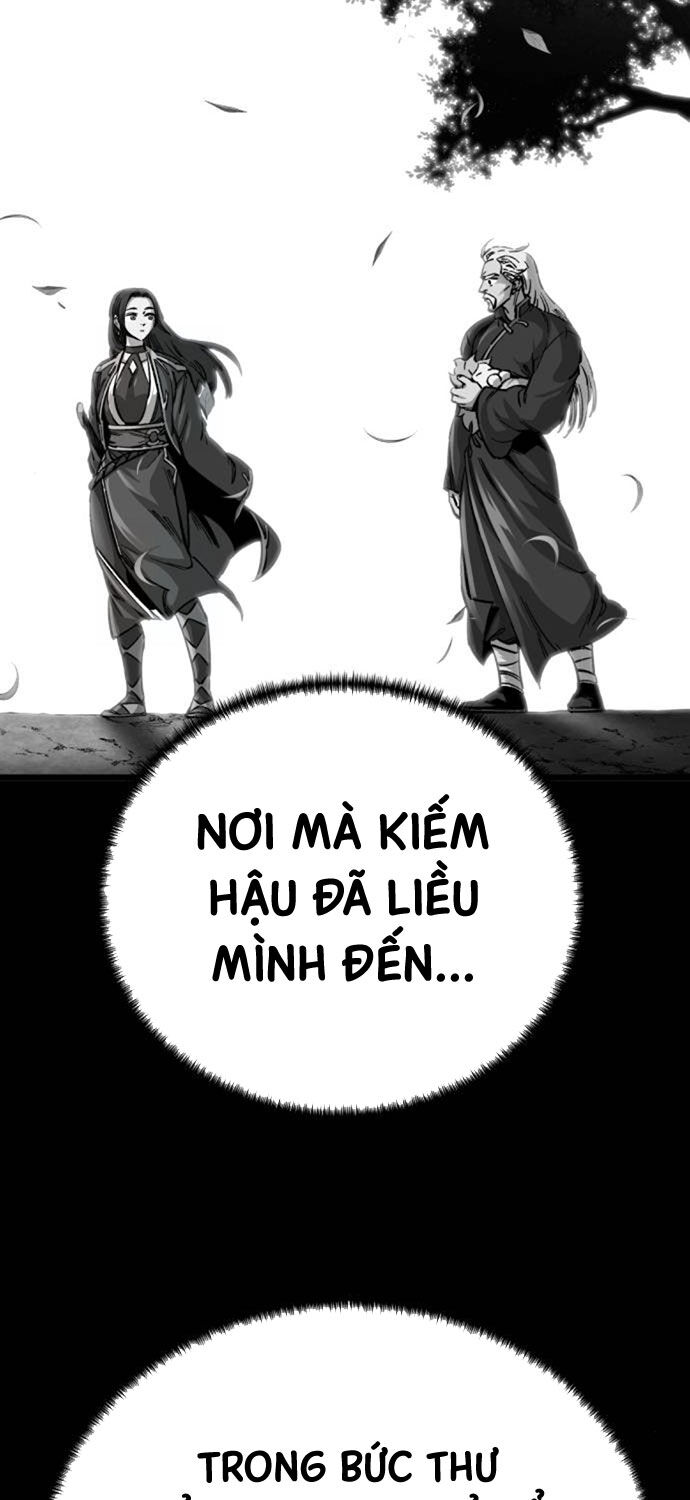 Ông Võ Giả Và Cháu Chí Tôn Chapter 62 - Trang 13