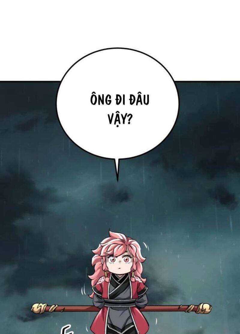 Ông Võ Giả Và Cháu Chí Tôn Chapter 51 - Trang 141