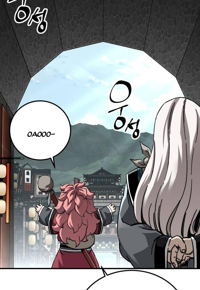 Ông Võ Giả Và Cháu Chí Tôn Chapter 58 - Trang 91