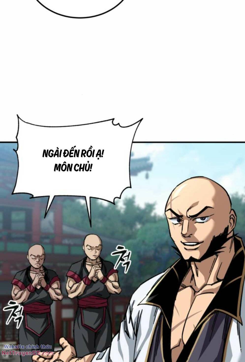 Ông Võ Giả Và Cháu Chí Tôn Chapter 25 - Trang 68