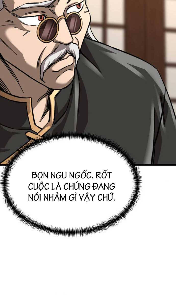 Ông Võ Giả Và Cháu Chí Tôn Chapter 11 - Trang 108