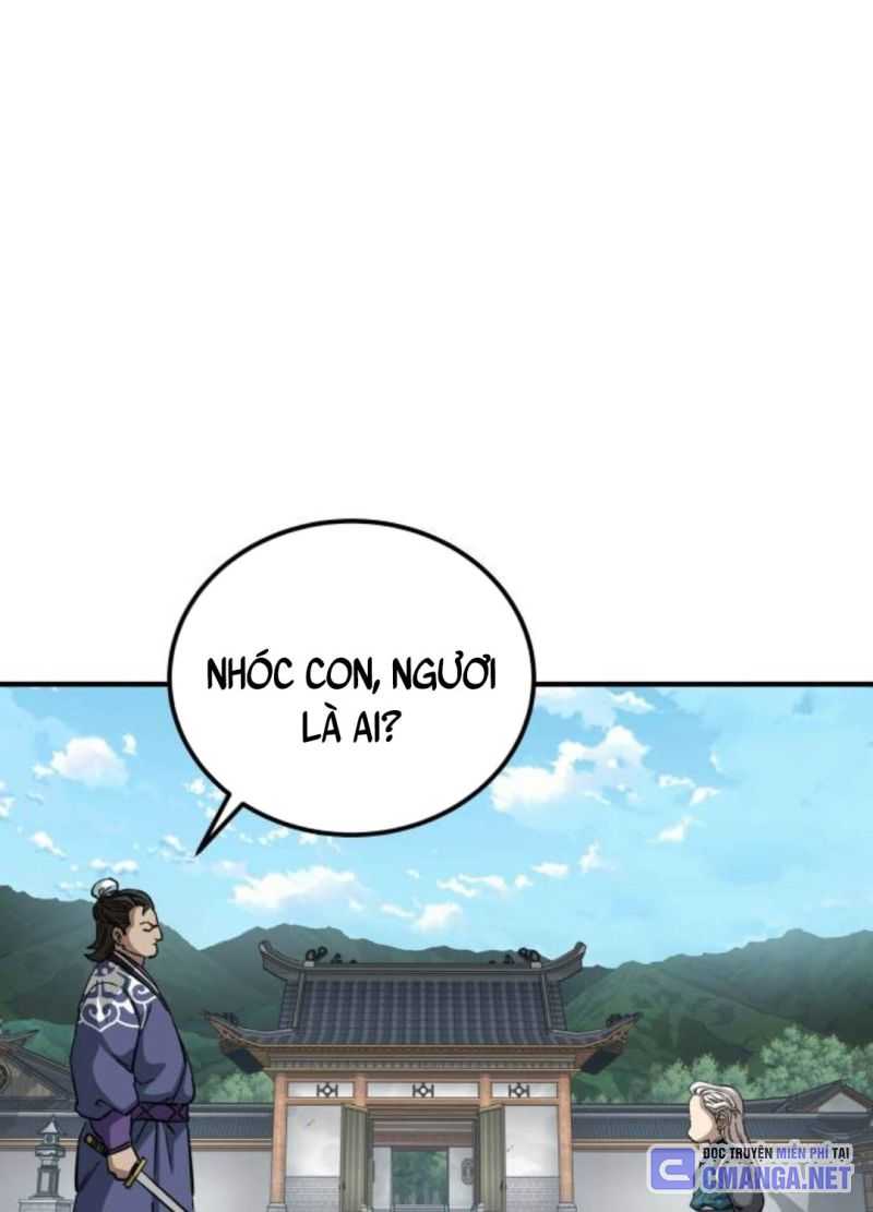 Ông Võ Giả Và Cháu Chí Tôn Chapter 53 - Trang 111