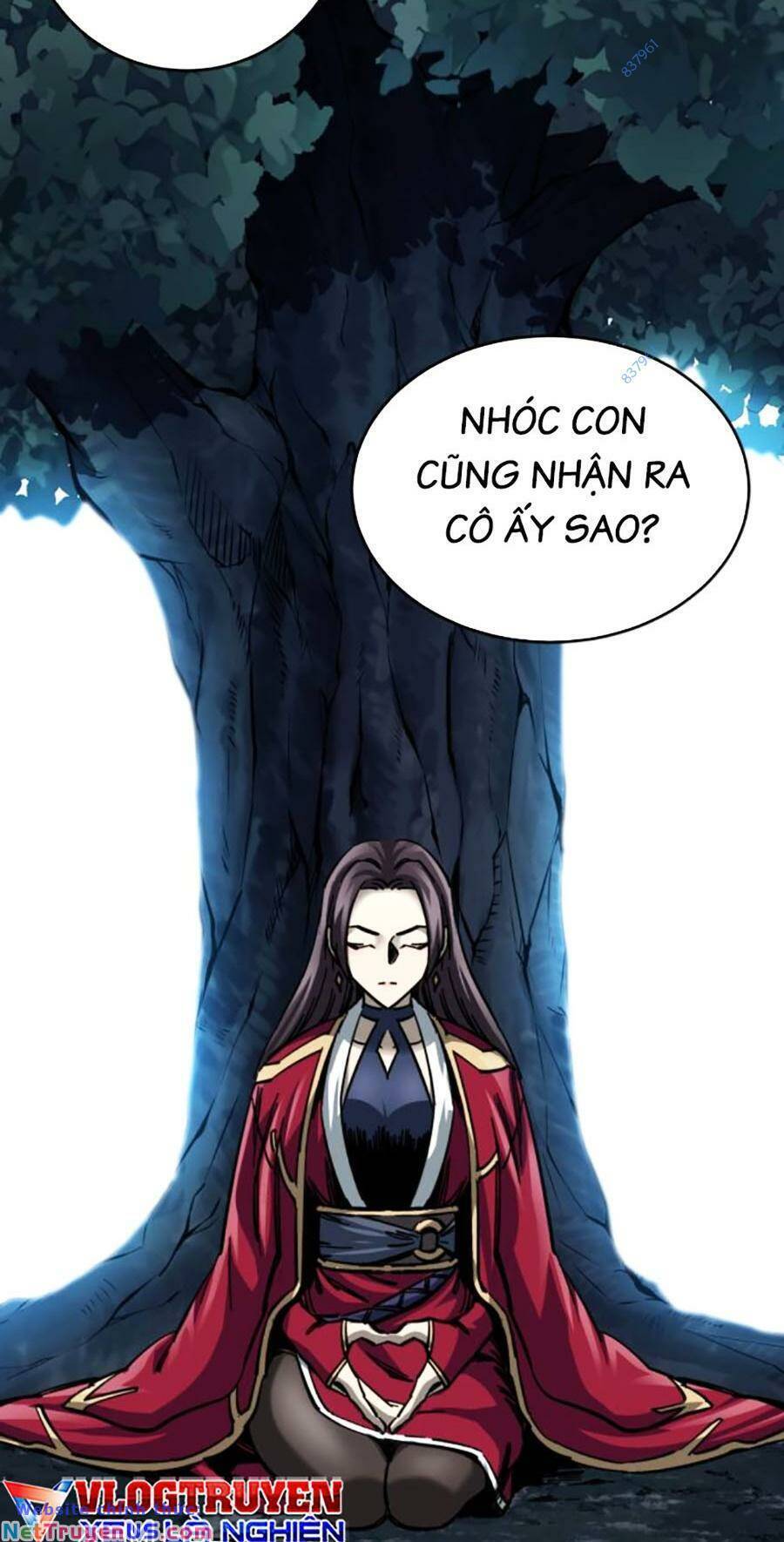 Ông Võ Giả Và Cháu Chí Tôn Chapter 13 - Trang 86