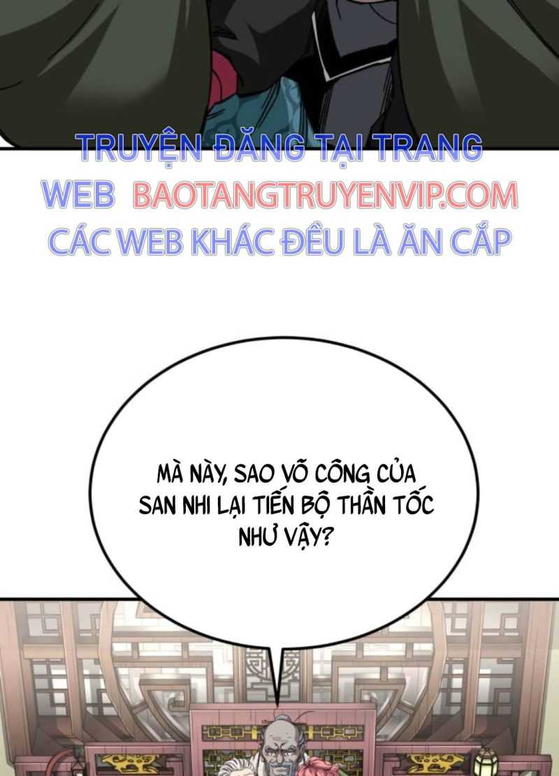 Ông Võ Giả Và Cháu Chí Tôn Chapter 53 - Trang 40