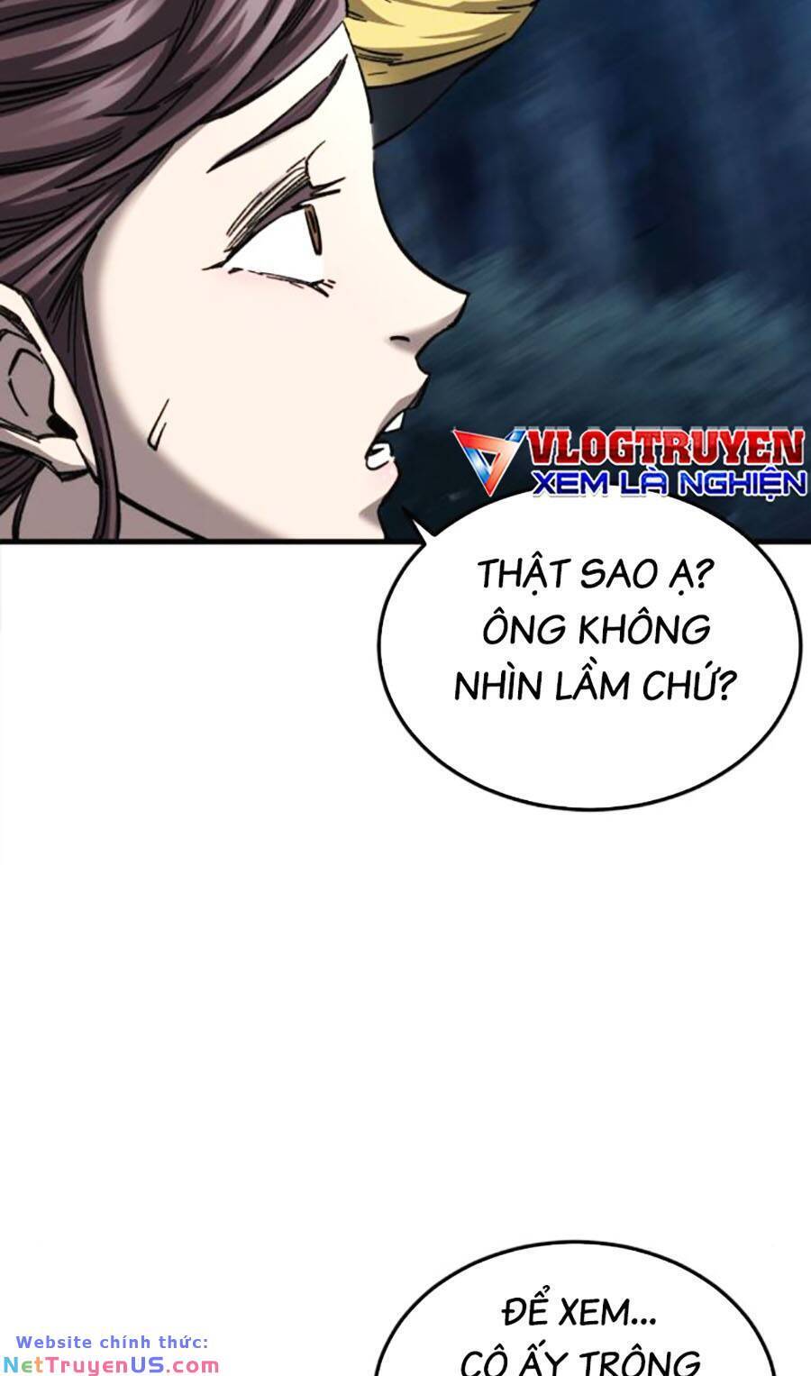 Ông Võ Giả Và Cháu Chí Tôn Chapter 13 - Trang 18