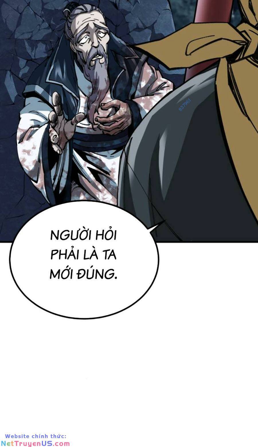 Ông Võ Giả Và Cháu Chí Tôn Chapter 13 - Trang 72