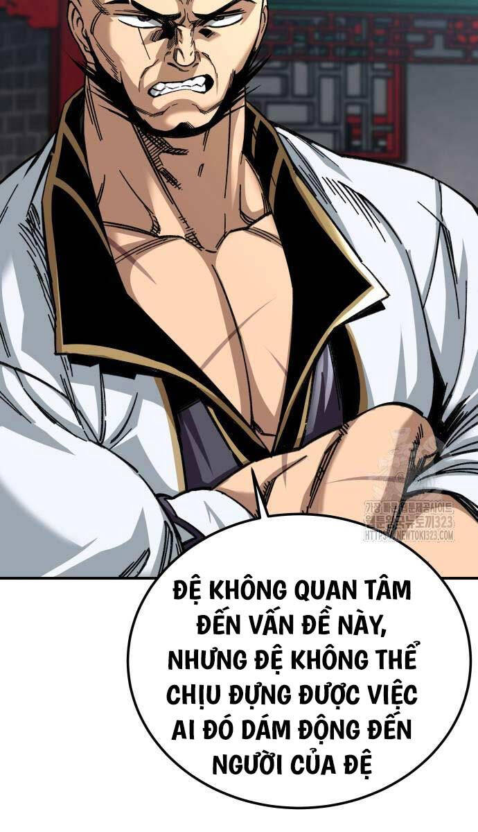 Ông Võ Giả Và Cháu Chí Tôn Chapter 26 - Trang 10