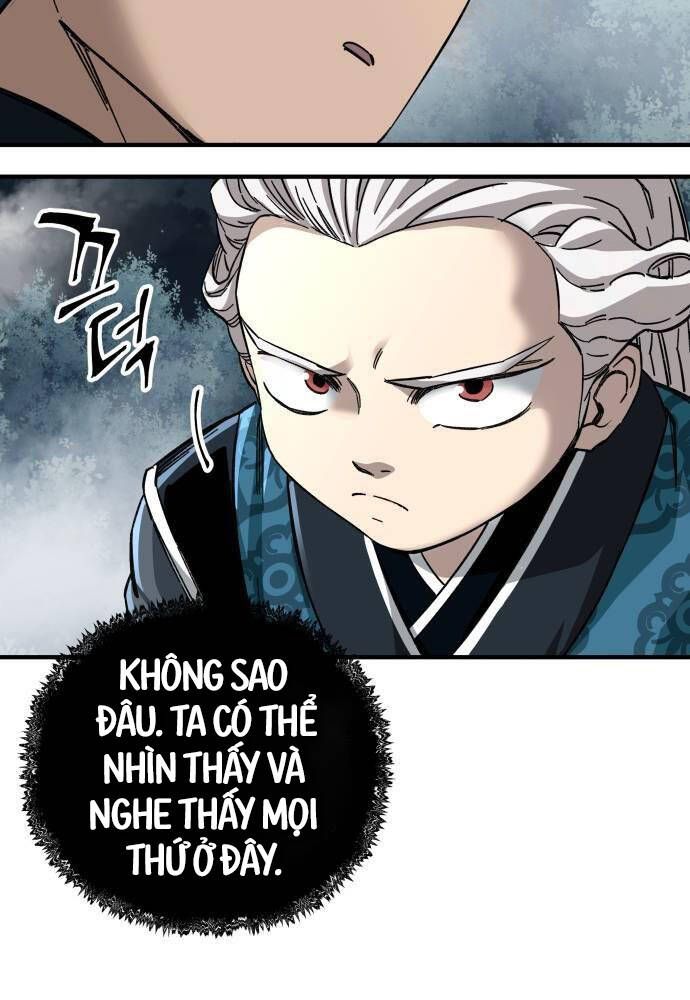 Ông Võ Giả Và Cháu Chí Tôn Chapter 57 - Trang 71