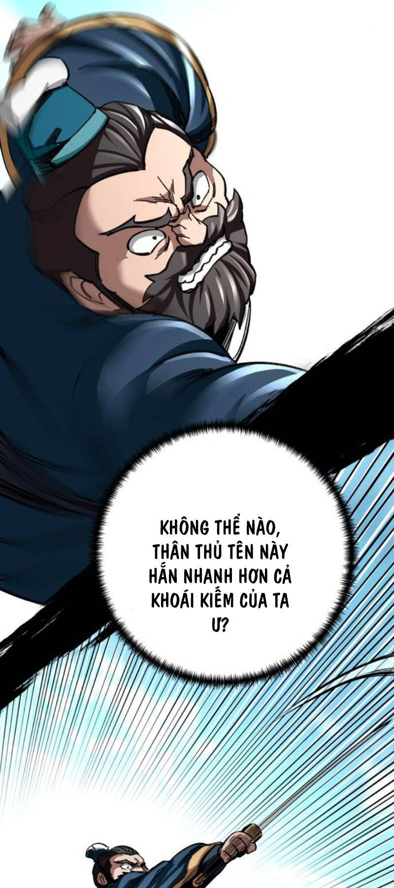 Ông Võ Giả Và Cháu Chí Tôn Chapter 38 - Trang 79