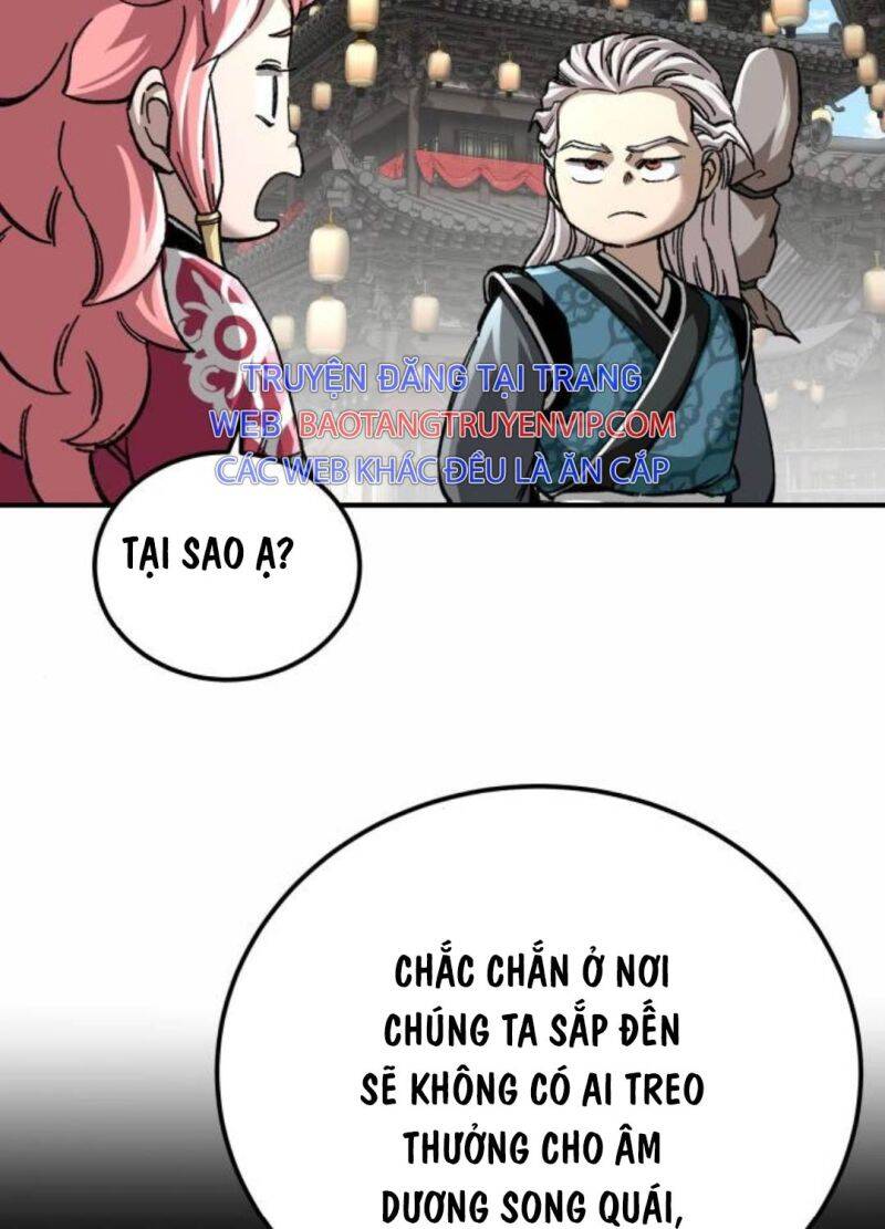 Ông Võ Giả Và Cháu Chí Tôn Chapter 51 - Trang 21