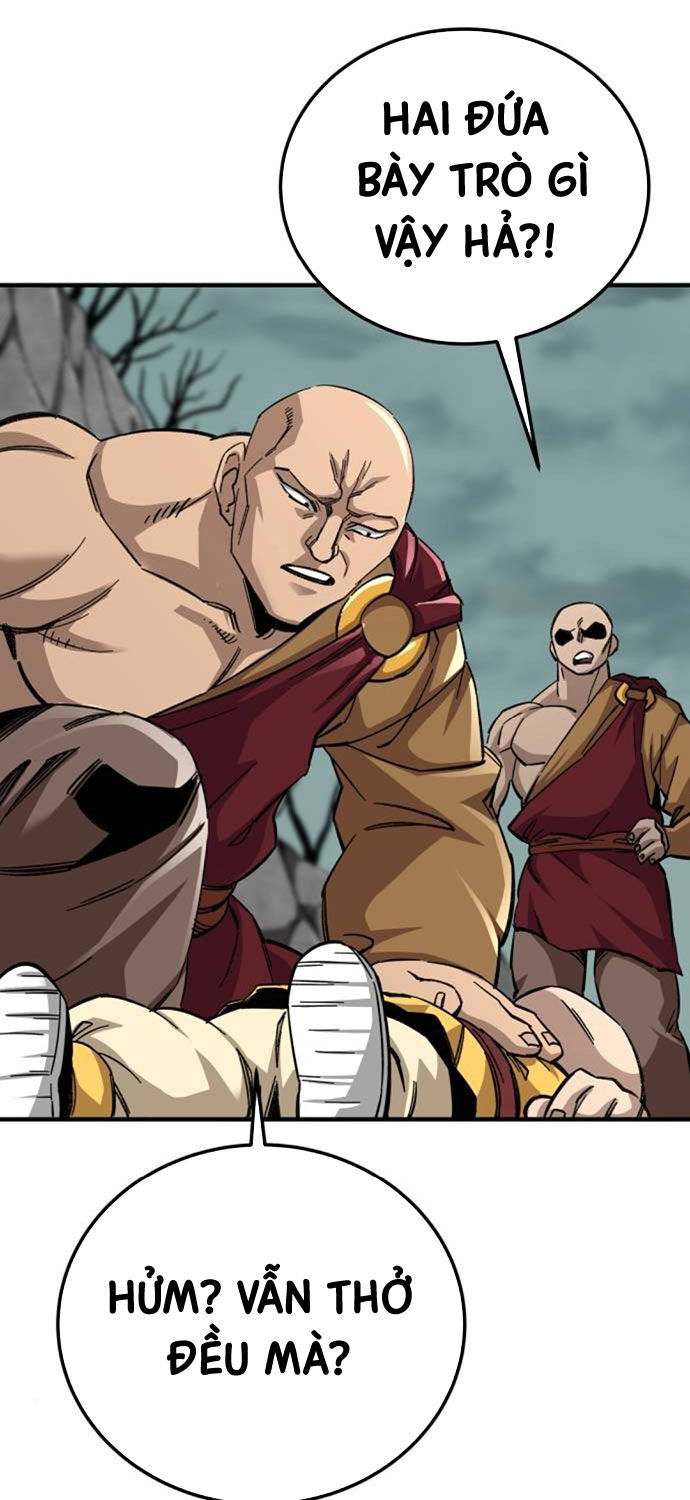 Ông Võ Giả Và Cháu Chí Tôn Chapter 60 - Trang 100