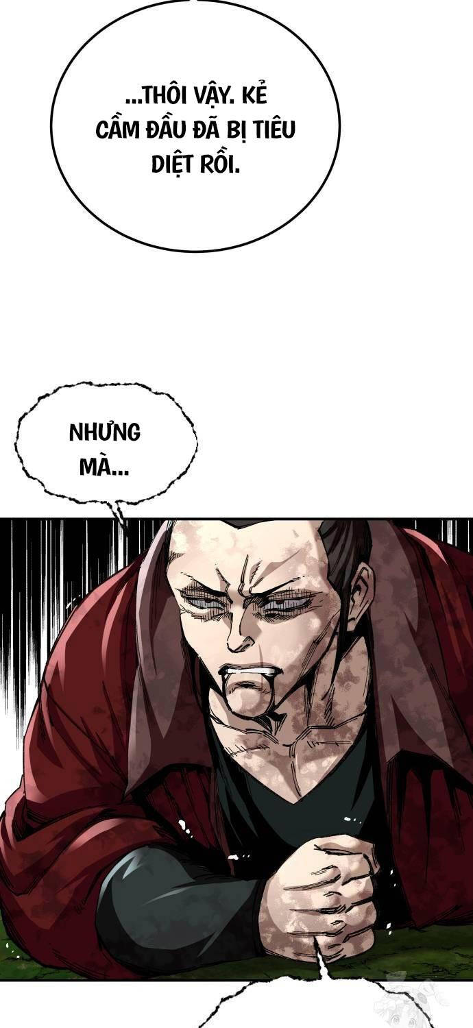 Ông Võ Giả Và Cháu Chí Tôn Chapter 50 - Trang 12