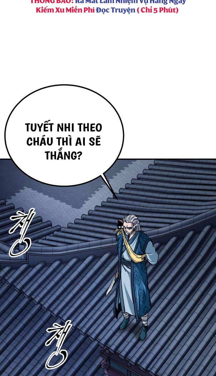 Ông Võ Giả Và Cháu Chí Tôn Chapter 30 - Trang 51