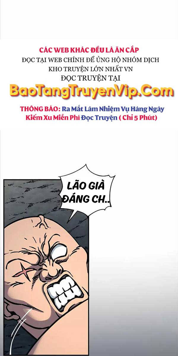 Ông Võ Giả Và Cháu Chí Tôn Chapter 4 - Trang 20