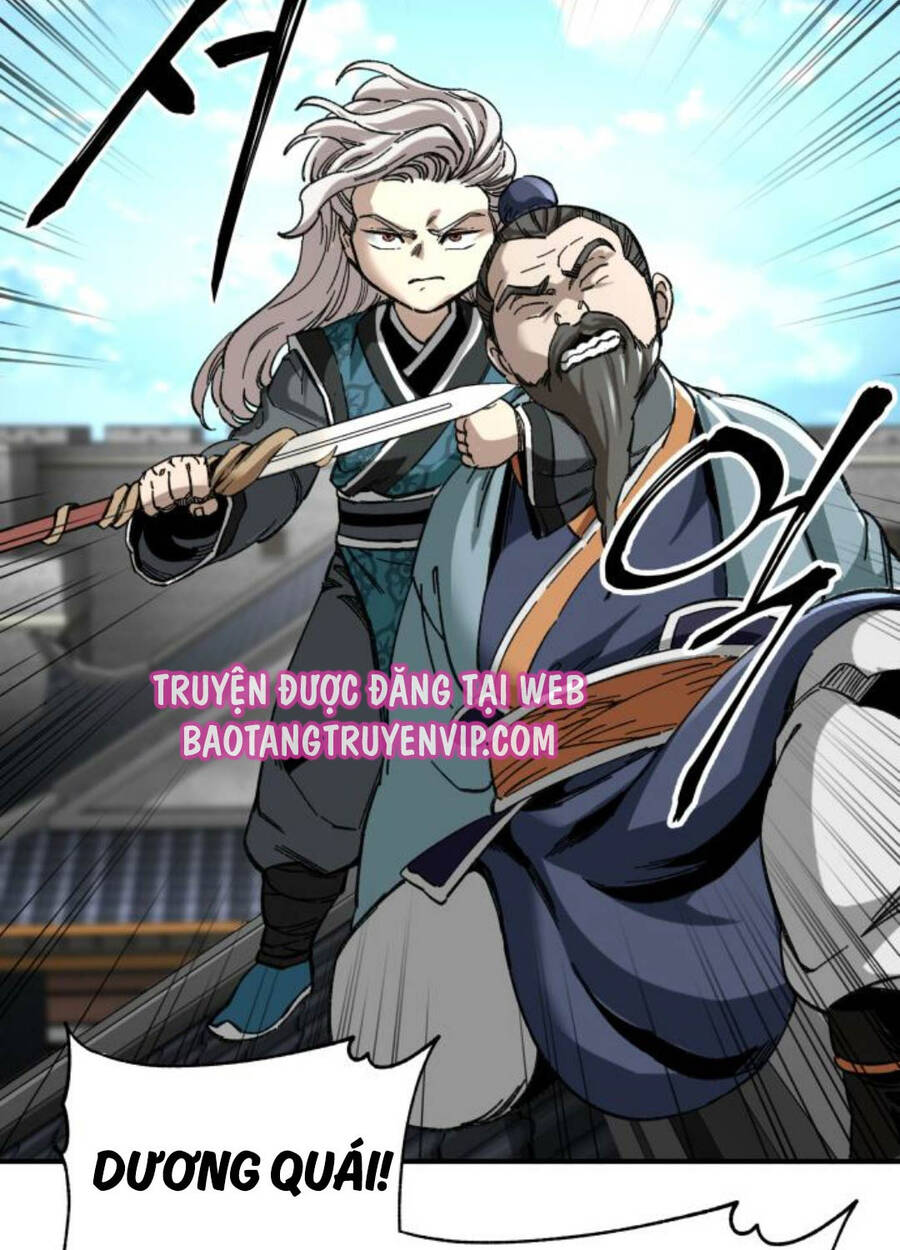 Ông Võ Giả Và Cháu Chí Tôn Chapter 46 - Trang 121