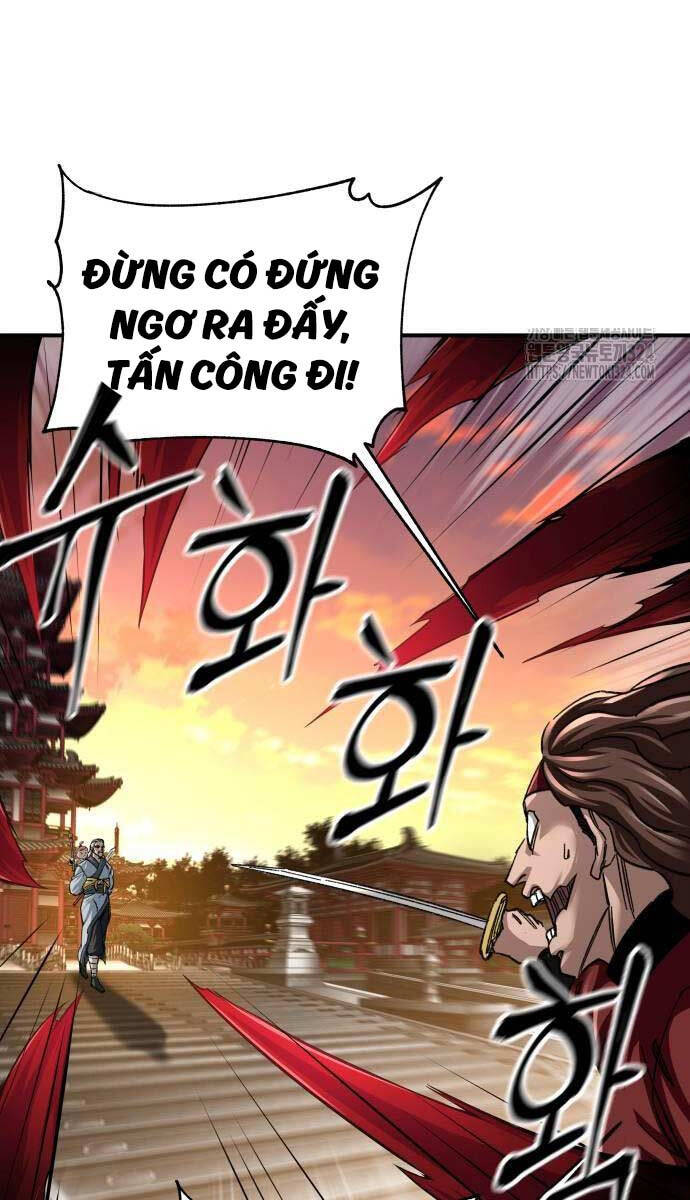 Ông Võ Giả Và Cháu Chí Tôn Chapter 27 - Trang 9