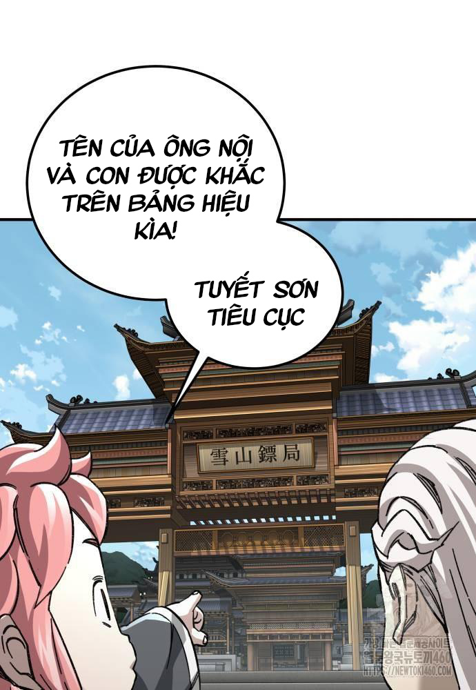 Ông Võ Giả Và Cháu Chí Tôn Chapter 58 - Trang 101