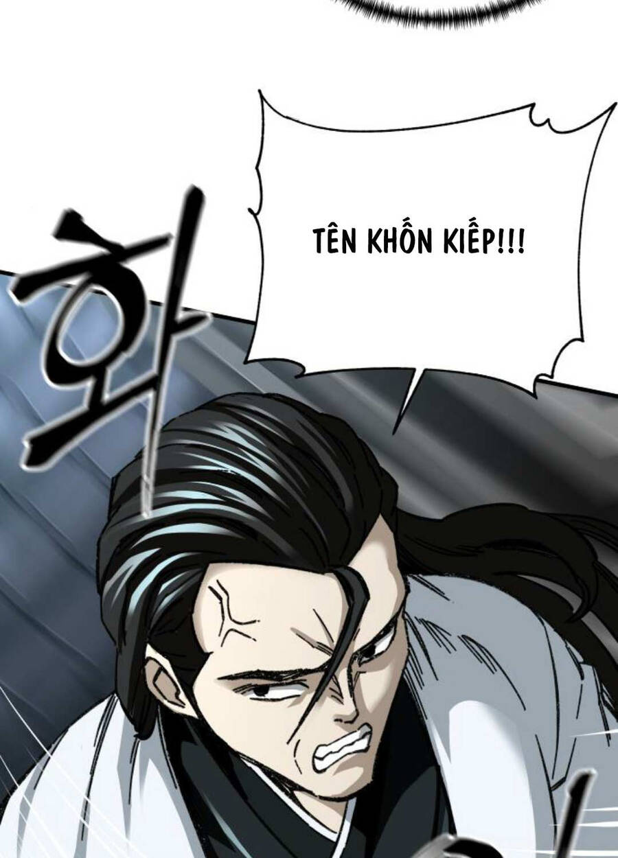 Ông Võ Giả Và Cháu Chí Tôn Chapter 47 - Trang 10