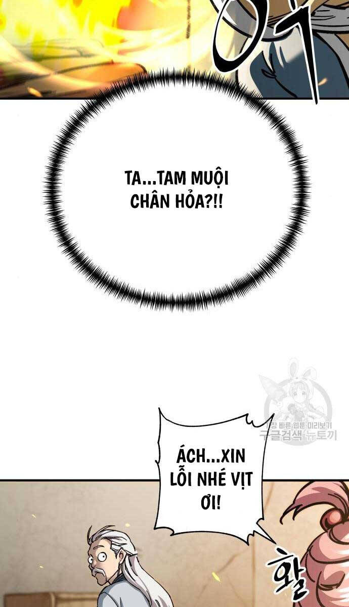 Ông Võ Giả Và Cháu Chí Tôn Chapter 16 - Trang 6