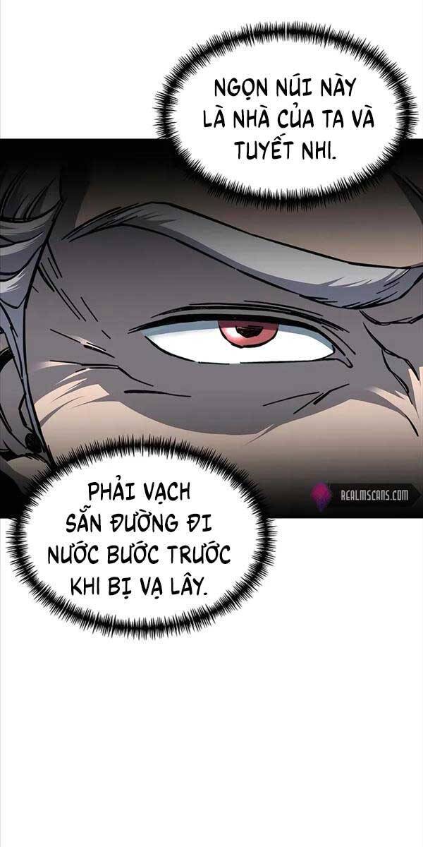 Ông Võ Giả Và Cháu Chí Tôn Chapter 3 - Trang 86