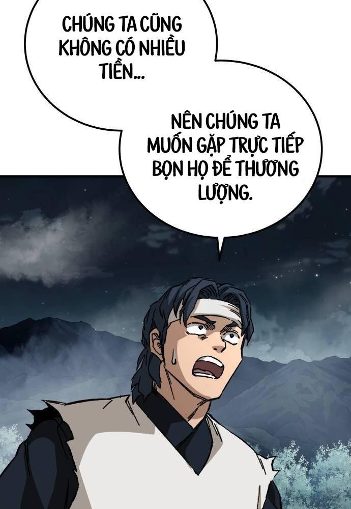 Ông Võ Giả Và Cháu Chí Tôn Chapter 57 - Trang 89