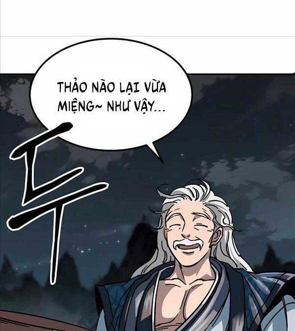 Ông Võ Giả Và Cháu Chí Tôn Chapter 2 - Trang 25