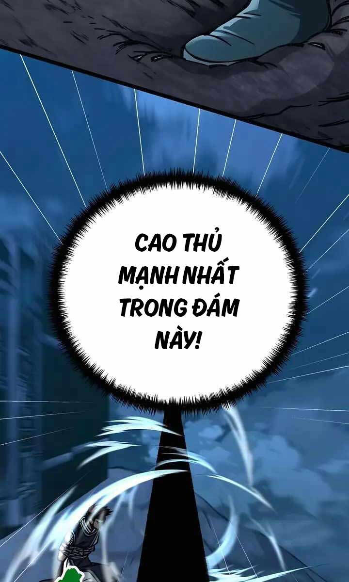 Ông Võ Giả Và Cháu Chí Tôn Chapter 7 - Trang 164