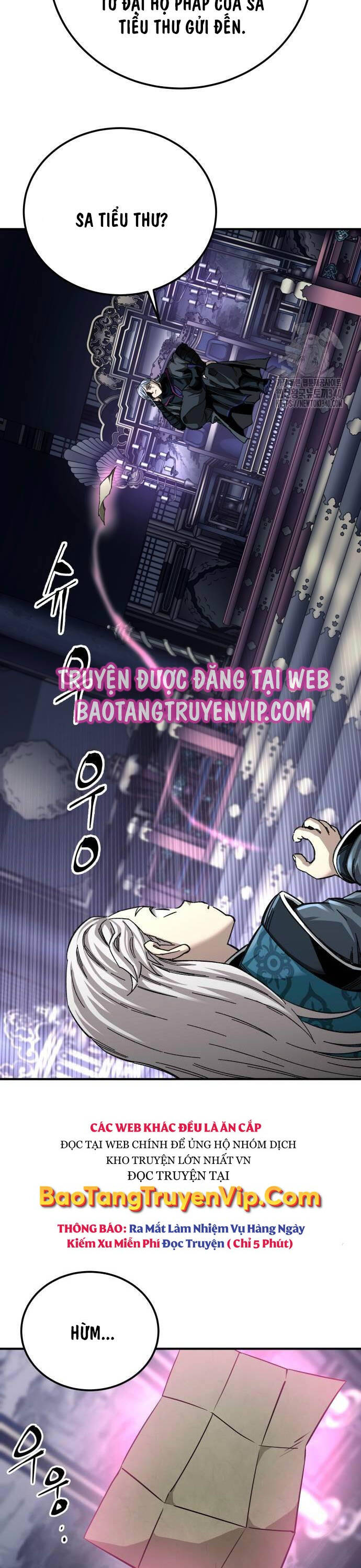 Ông Võ Giả Và Cháu Chí Tôn Chapter 44 - Trang 4