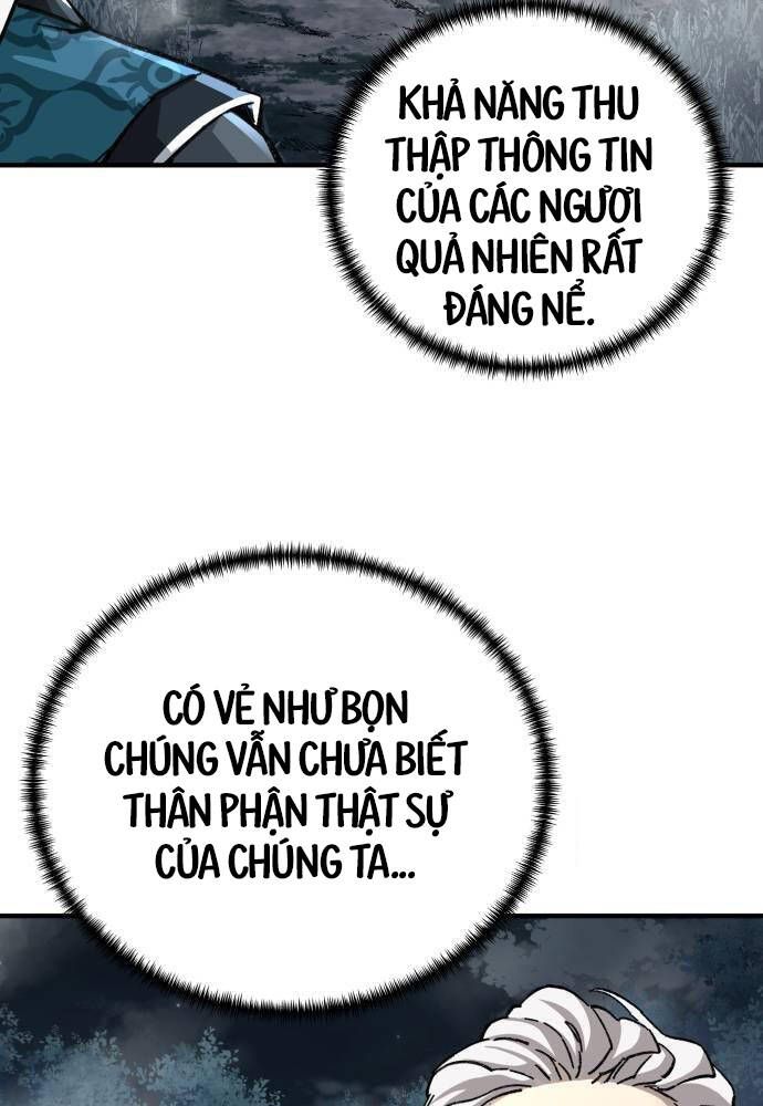 Ông Võ Giả Và Cháu Chí Tôn Chapter 57 - Trang 83