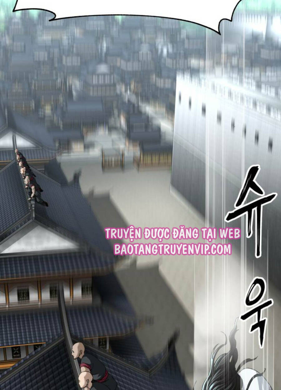 Ông Võ Giả Và Cháu Chí Tôn Chapter 46 - Trang 105