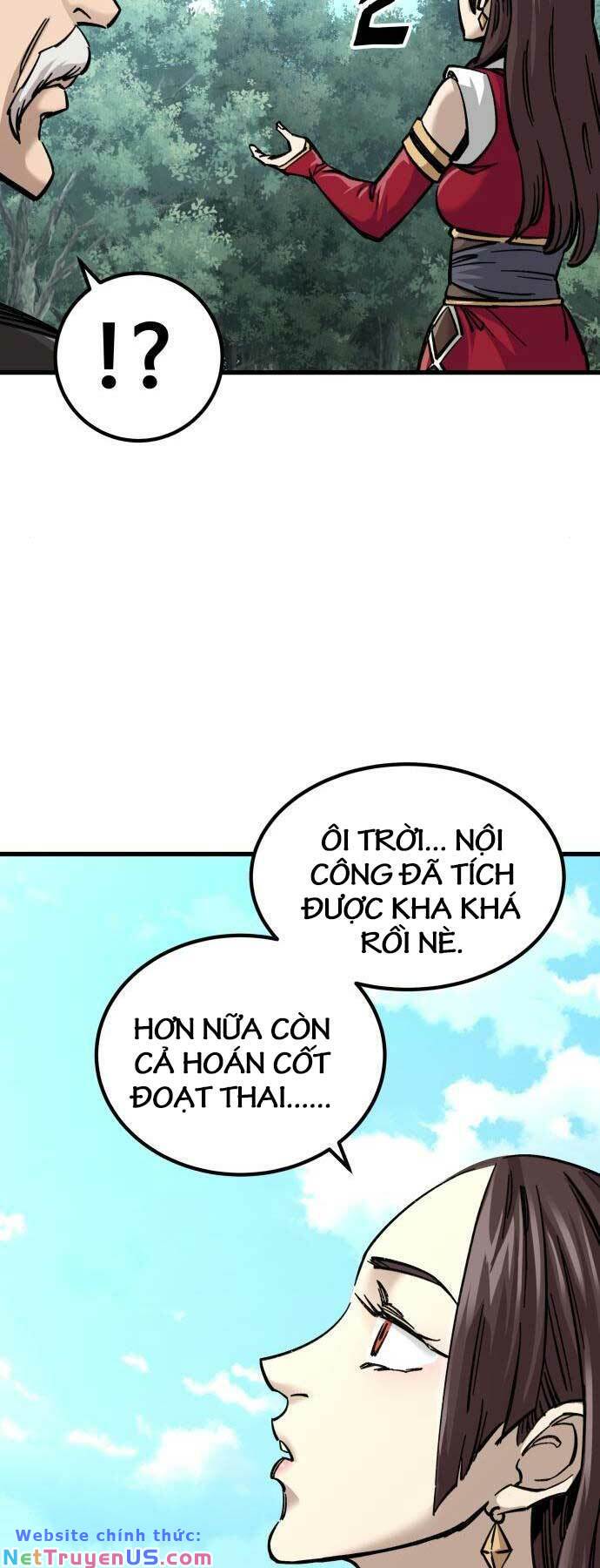 Ông Võ Giả Và Cháu Chí Tôn Chapter 14 - Trang 38