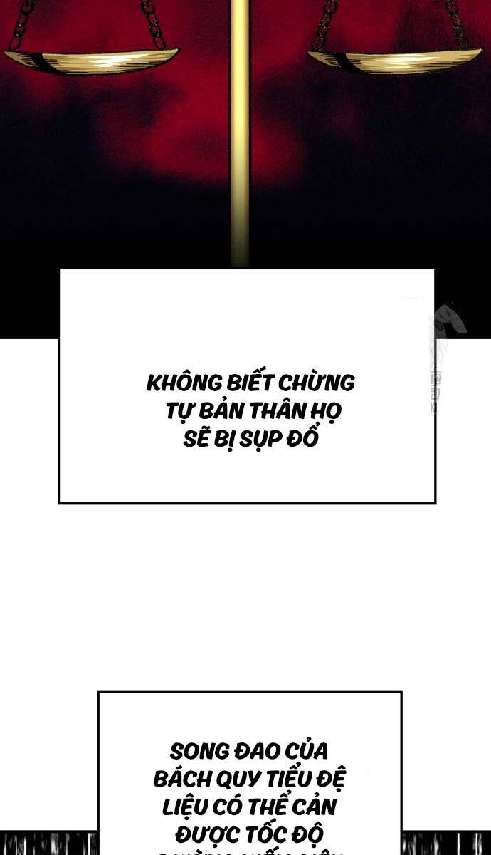 Ông Võ Giả Và Cháu Chí Tôn Chapter 30 - Trang 21