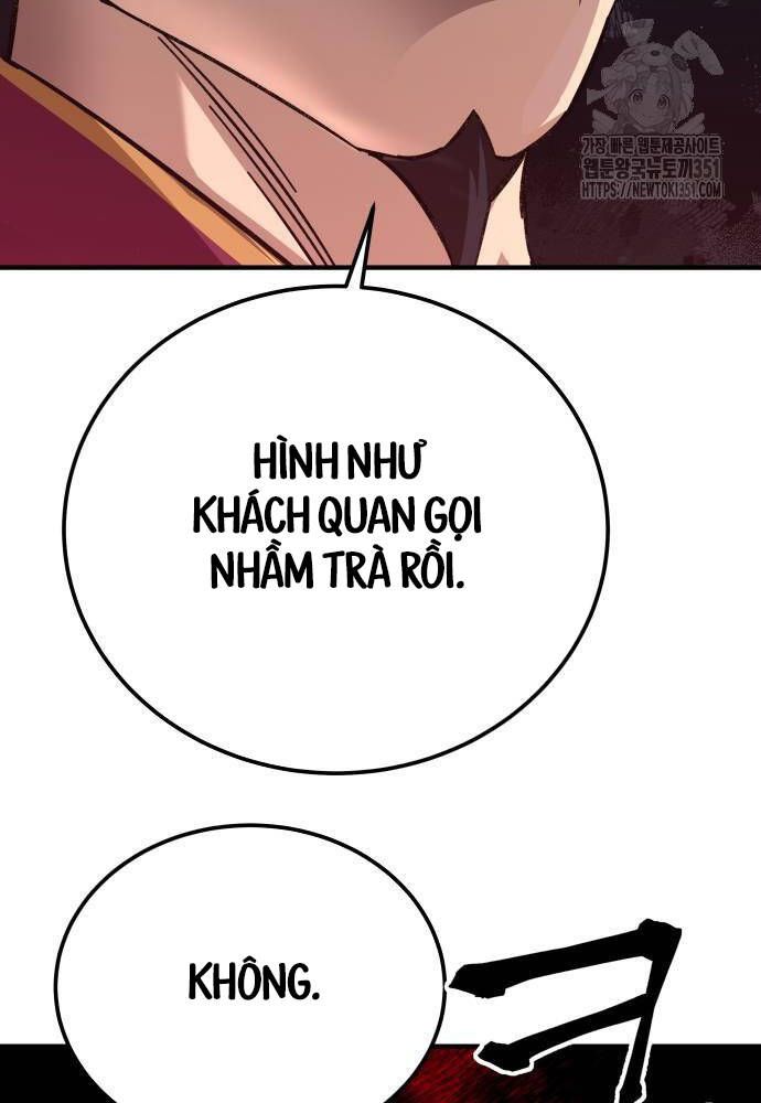 Ông Võ Giả Và Cháu Chí Tôn Chapter 57 - Trang 4