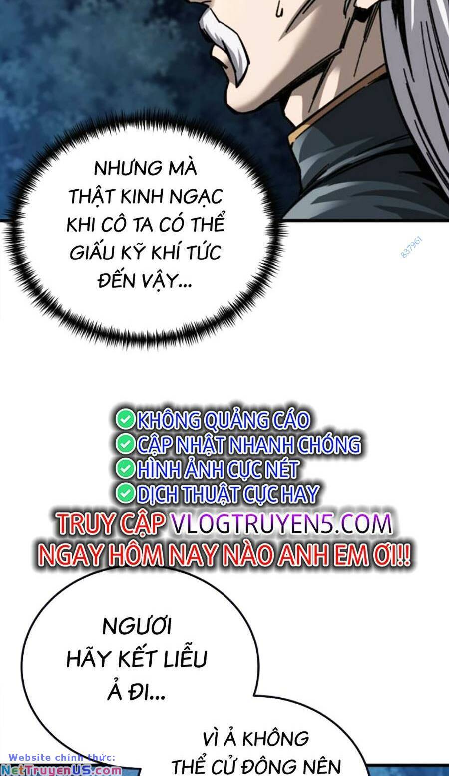 Ông Võ Giả Và Cháu Chí Tôn Chapter 13 - Trang 45