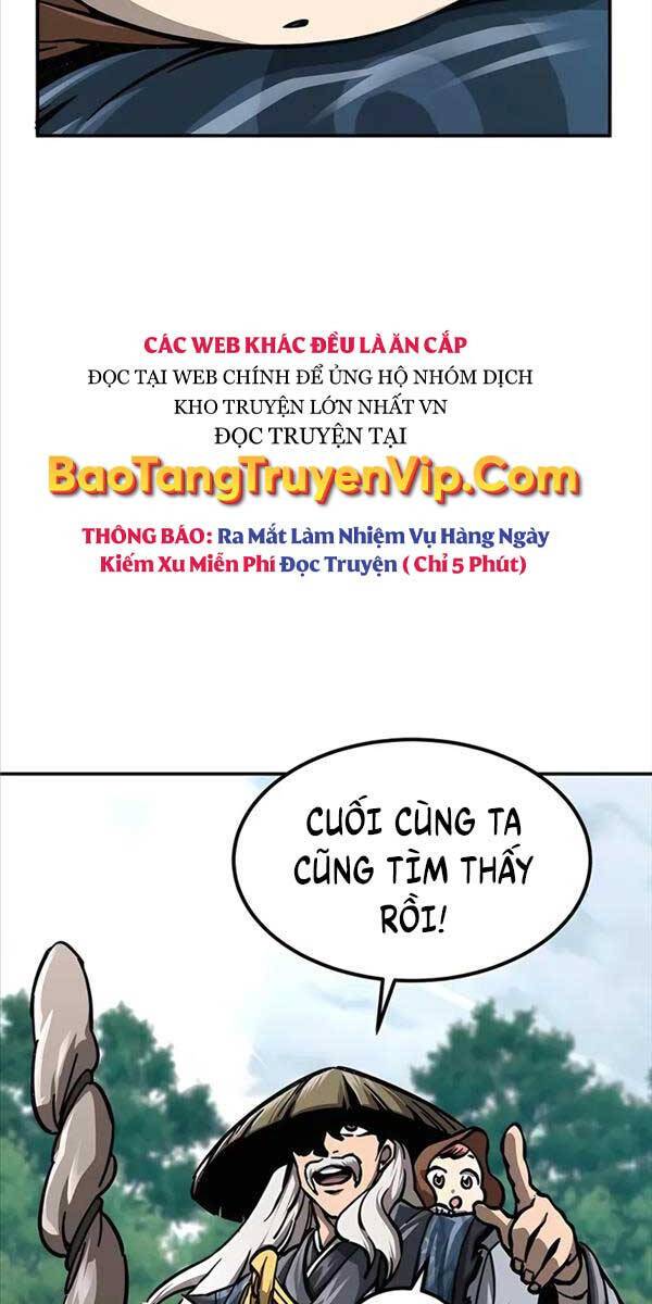 Ông Võ Giả Và Cháu Chí Tôn Chapter 3 - Trang 22