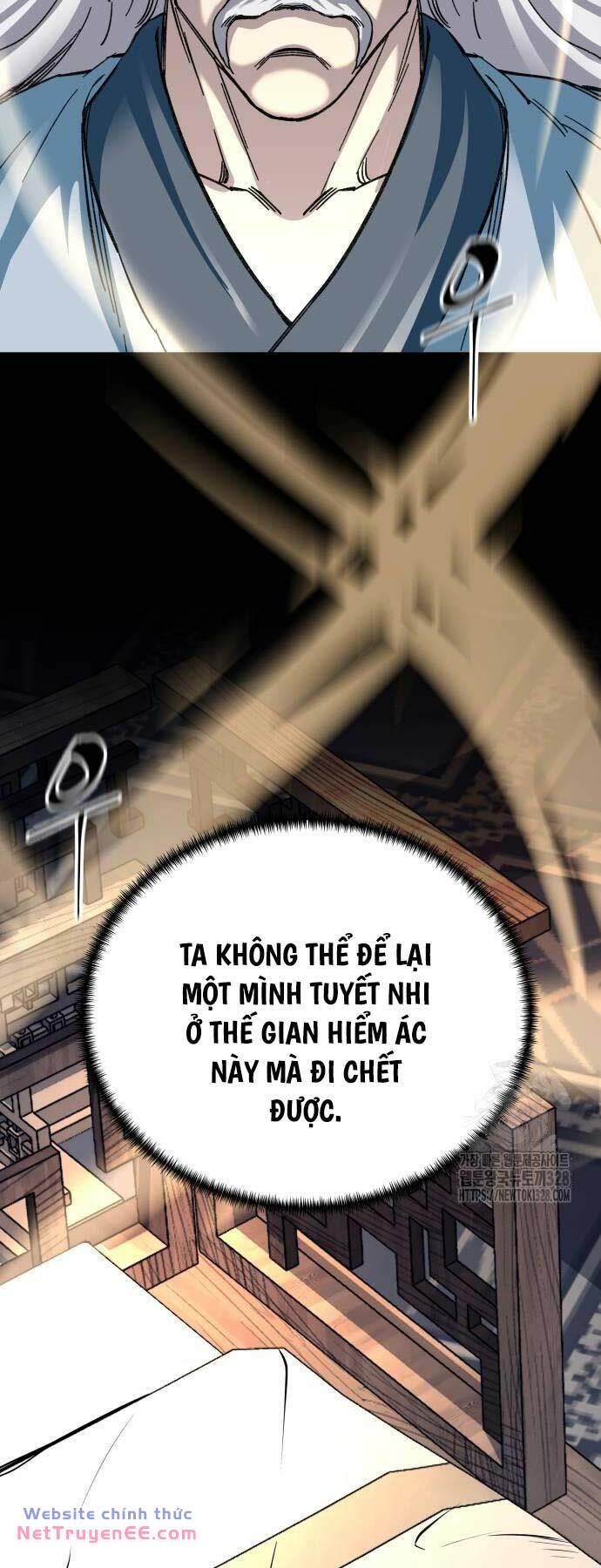 Ông Võ Giả Và Cháu Chí Tôn Chapter 31 - Trang 46