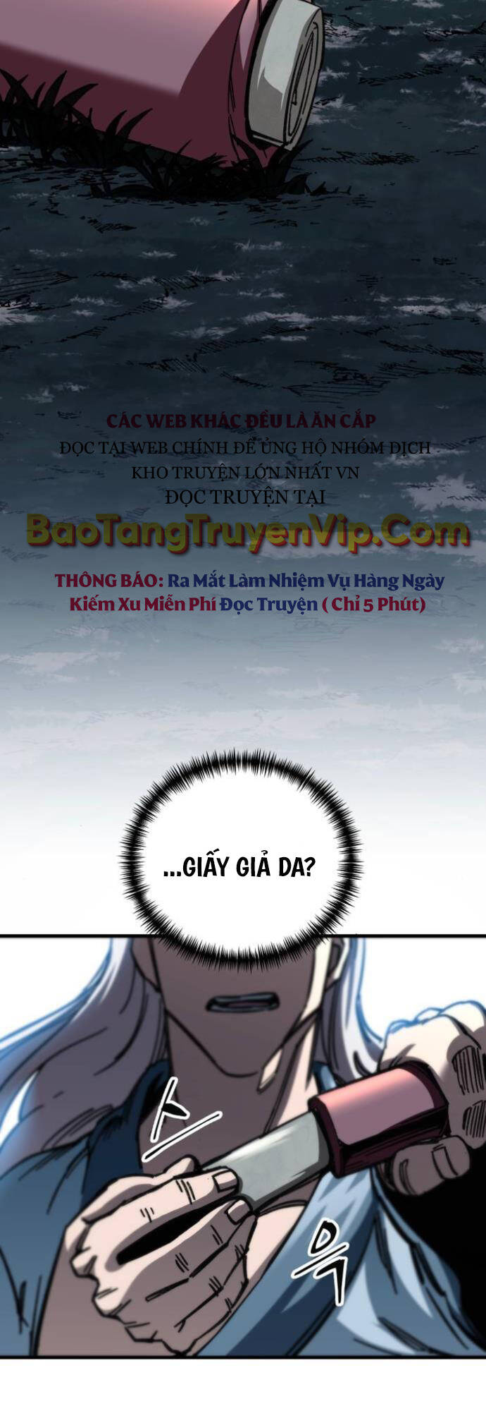 Ông Võ Giả Và Cháu Chí Tôn Chapter 17 - Trang 67