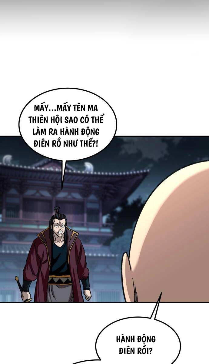 Ông Võ Giả Và Cháu Chí Tôn Chapter 29 - Trang 101