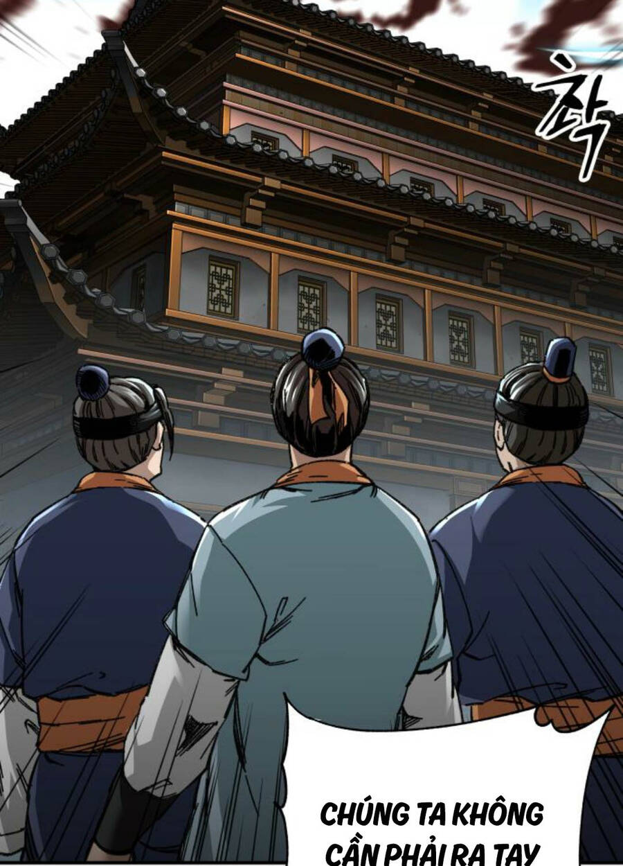 Ông Võ Giả Và Cháu Chí Tôn Chapter 46 - Trang 114