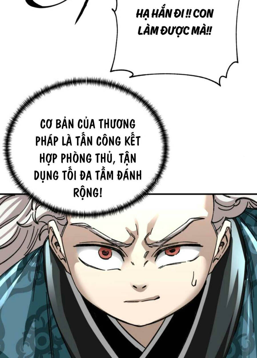 Ông Võ Giả Và Cháu Chí Tôn Chapter 48 - Trang 54