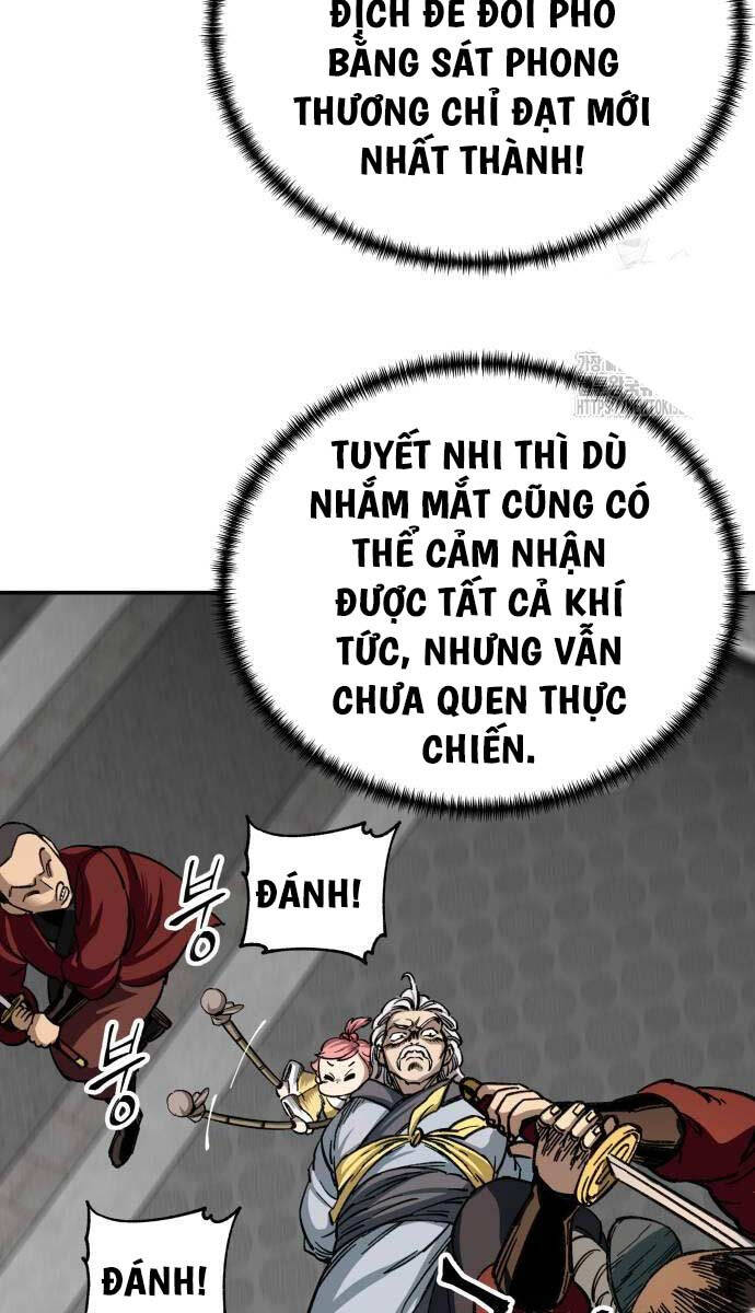 Ông Võ Giả Và Cháu Chí Tôn Chapter 27 - Trang 84