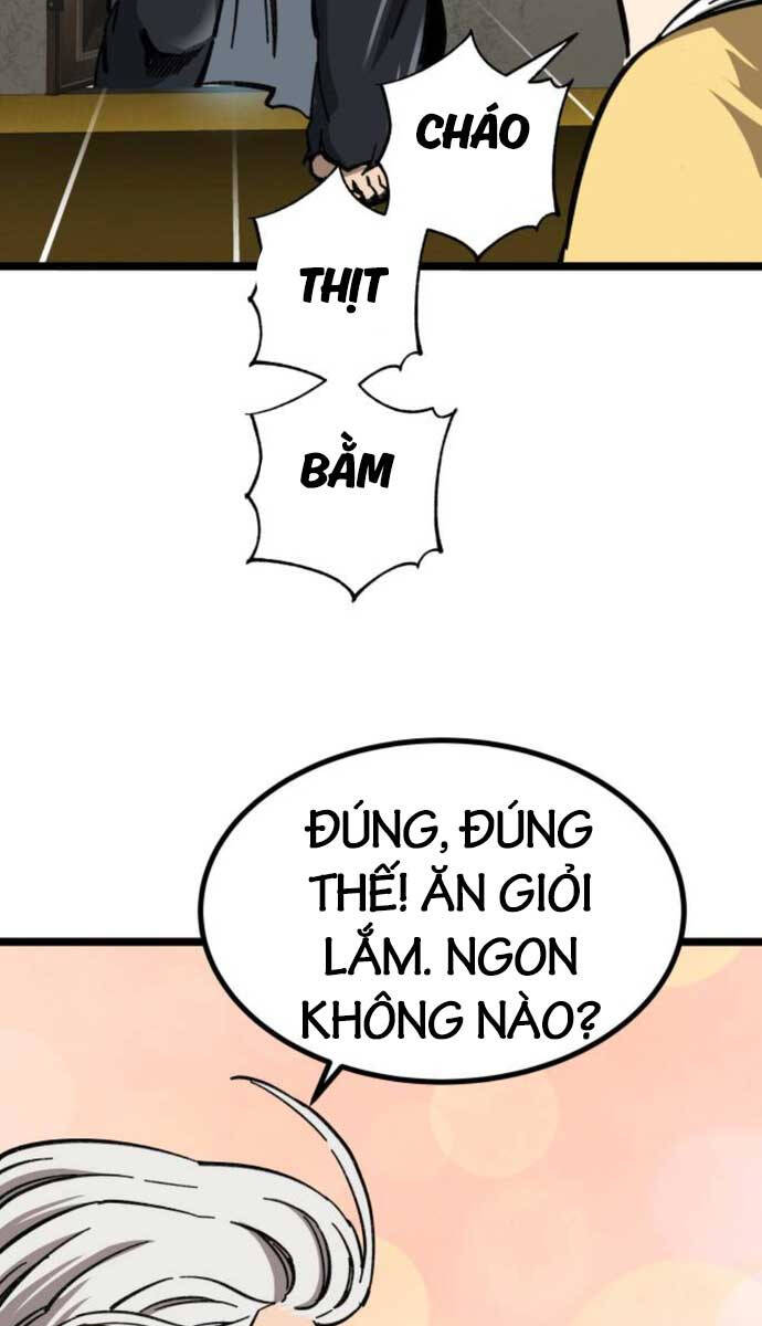 Ông Võ Giả Và Cháu Chí Tôn Chapter 10 - Trang 16