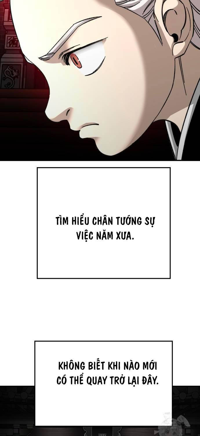 Ông Võ Giả Và Cháu Chí Tôn Chapter 50 - Trang 84