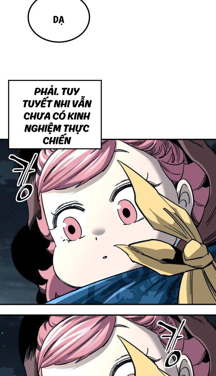 Ông Võ Giả Và Cháu Chí Tôn Chapter 30 - Trang 28