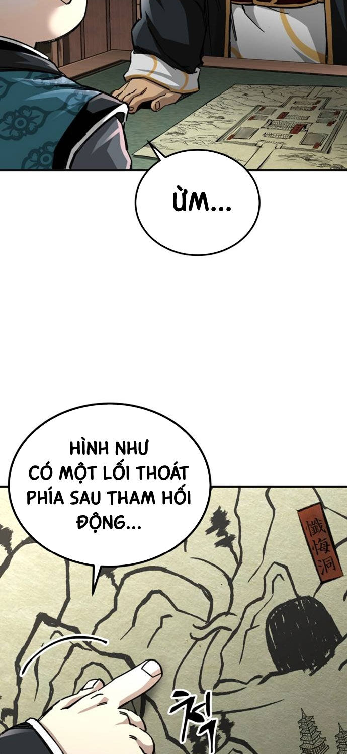 Ông Võ Giả Và Cháu Chí Tôn Chapter 60 - Trang 30