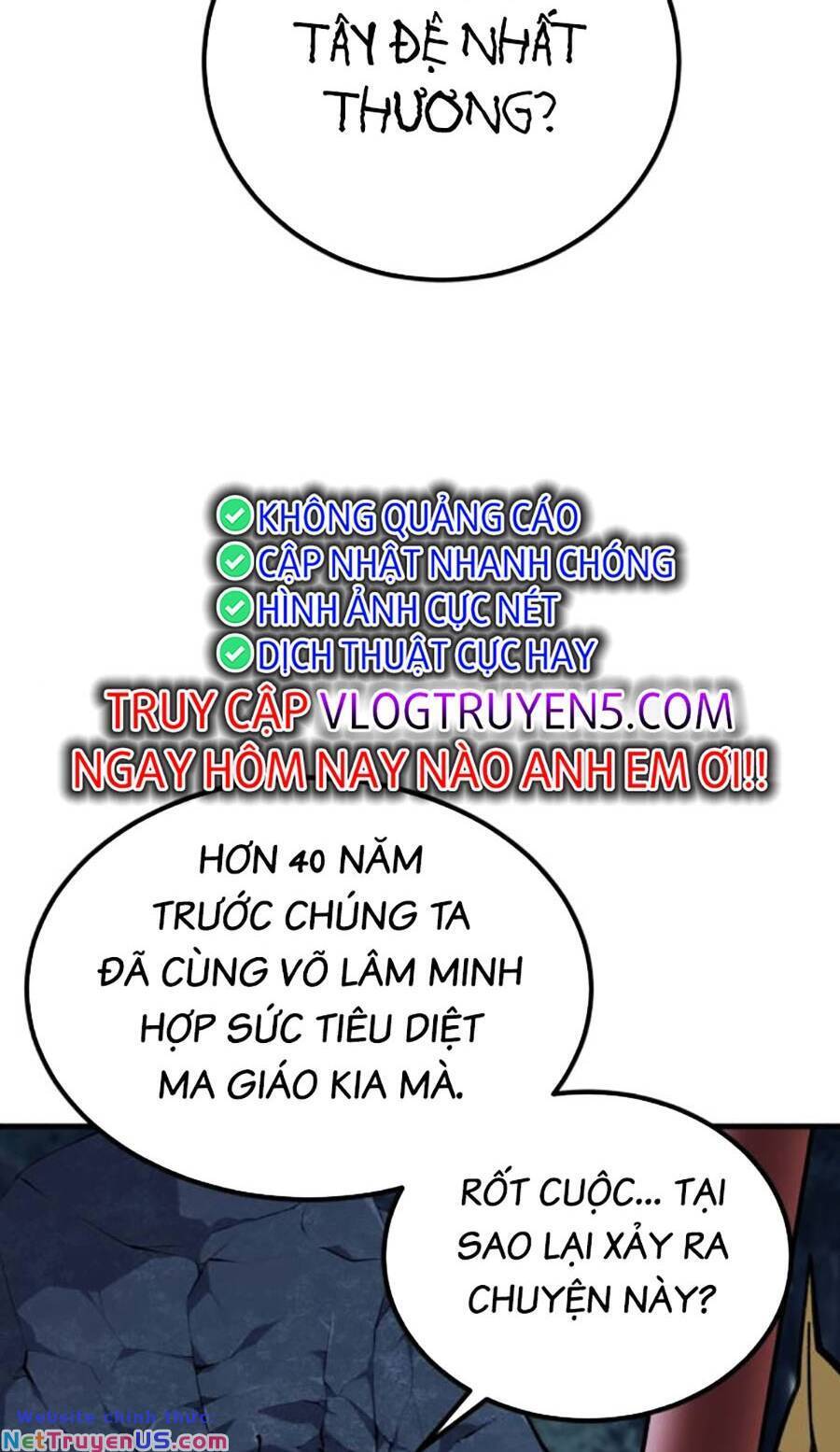 Ông Võ Giả Và Cháu Chí Tôn Chapter 13 - Trang 71