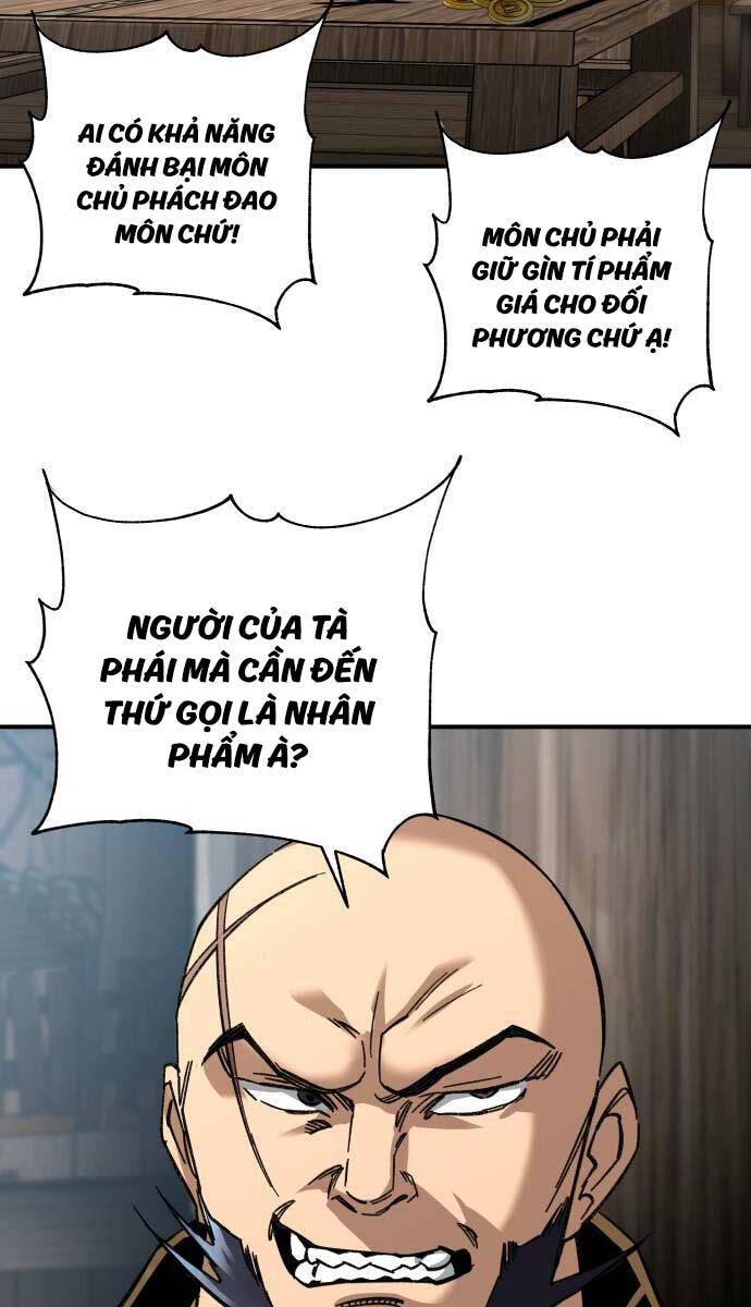 Ông Võ Giả Và Cháu Chí Tôn Chapter 24 - Trang 63