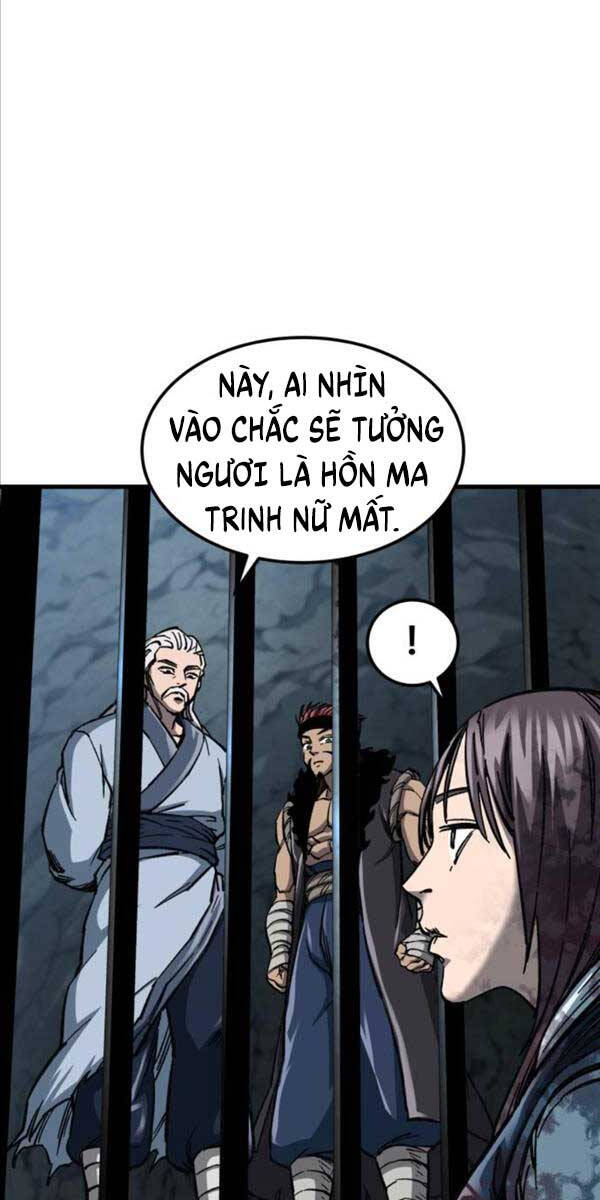 Ông Võ Giả Và Cháu Chí Tôn Chapter 8 - Trang 72