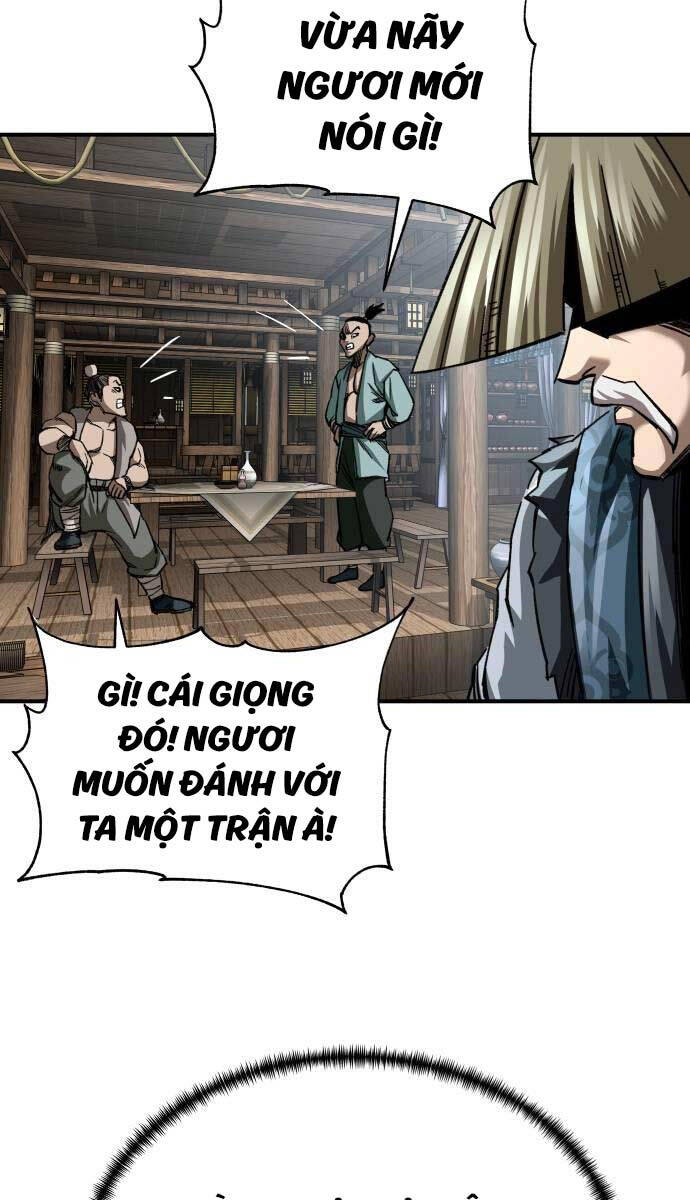 Ông Võ Giả Và Cháu Chí Tôn Chapter 24 - Trang 31