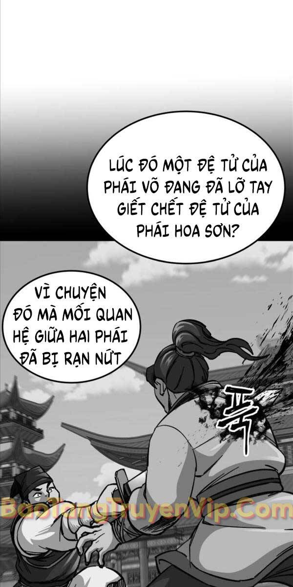 Ông Võ Giả Và Cháu Chí Tôn Chapter 8 - Trang 55